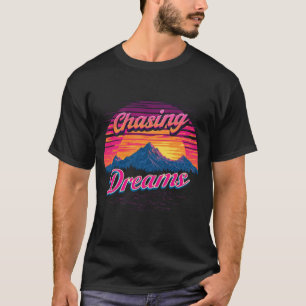 Die Landschaft des Träumers T-Shirt