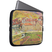 Die Landschaft Laptopschutzhülle (Vorne Rechts)