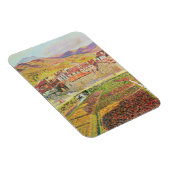 Die Landschaft Magnet (Rechte Seite)