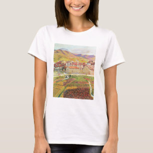 Die Landschaft T-Shirt