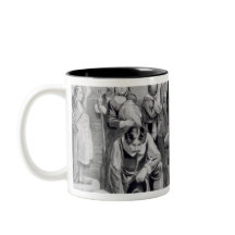 Die Landung der Pilger