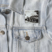 Die Landung in Tampa Bay Button (Beispiel)