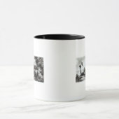 Die Landung in Tampa Bay Tasse (Zentrum)