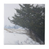 "Die Landwirtschaft" Fliese (Vorderseite)