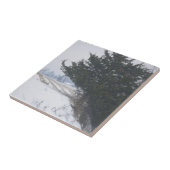 "Die Landwirtschaft" Fliese (Seite)