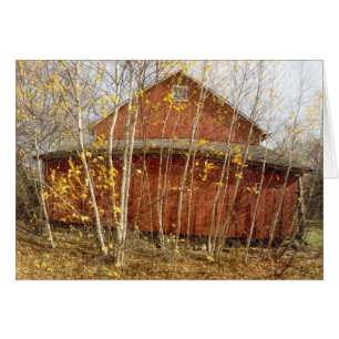 Die Lane Farm Barn runter