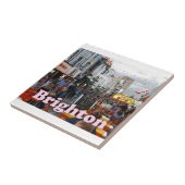 Die Lanes Brighton Fliese (Seite)