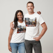 Die Lanes Brighton T-Shirt (Unisex)