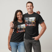 Die Lanes Brighton T-Shirt (Unisex)