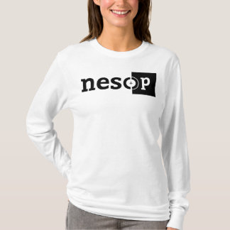 Die lange Hülseangepasster Hoodie der Frauen T-Shirt