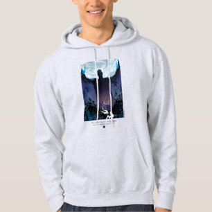 Die lange Nacht kommt Hoodie