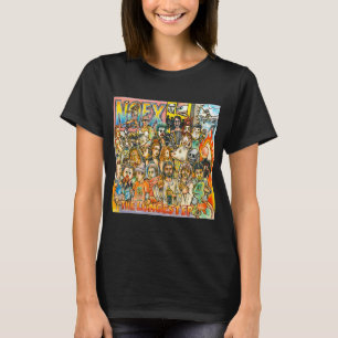 Die längste Ep T-Shirt