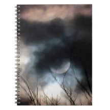 Die längste nächtliche Wintersolstik Kunst