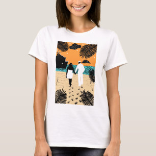 Die längste Stunde T-Shirt