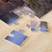 Die längste überdachte Brücke in den Vereinigten S Puzzle (Seite)