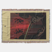 Die Lannisters schicken ihre Ansichten Decke (Vorderseite)