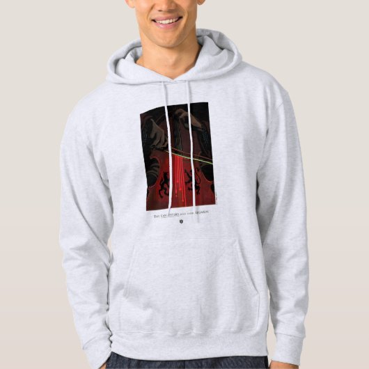 Die Lannisters schicken ihre Ansichten Hoodie (Vorderseite)