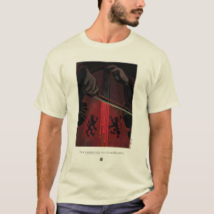 Die Lannisters schicken ihre Ansichten T-Shirt