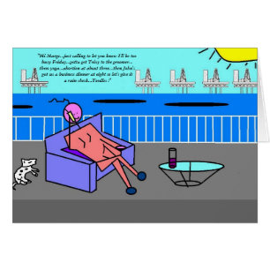 Die Lässige Abtreibung