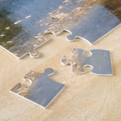 Die lateinische Brücke Sarajevo Bosnien groß Puzzle (Seite)