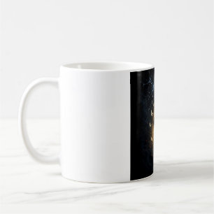Die Laterne des Laternenanzünders — Kaffeetasse