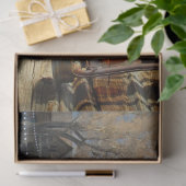 Die Laterne Seidenpapier (Geschenk)