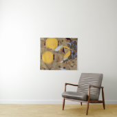 Die Laternenbären - Maxfield Parrish Wandteppich (Beispiel (Horizontal))