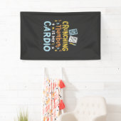 Die laufende Nummer des Buchhalters ist mein Cardi Banner (Insitu)