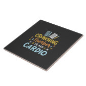 Die laufende Nummer des Buchhalters ist mein Cardi Fliese (Seite)