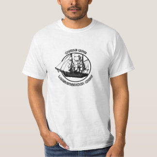 Die laughingstock-Crew T-Shirt