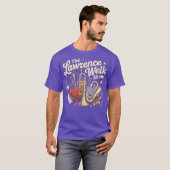 Die Lawrence Welk Show T-Shirt (Vorne ganz)