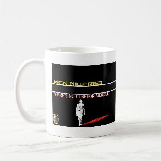 Die lazaretto-Kaffeetasse Kaffeetasse (Links)