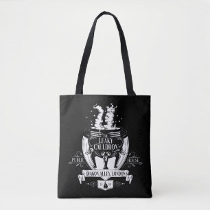 DIE LEAKY CAULDRON™-Shop-Grafik Tasche