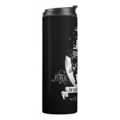 DIE LEAKY CAULDRON™-Shop-Grafik Thermosbecher (Nach links gedreht)