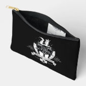 DIE LEAKY CAULDRON™-Shop-Grafik Zubehörtasche (Offen)