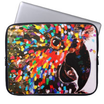 Die lebendige Tropical Bird Wall Art in Expression