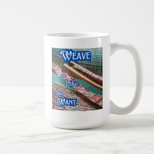 Die lebenslange Tasse (Rechts)