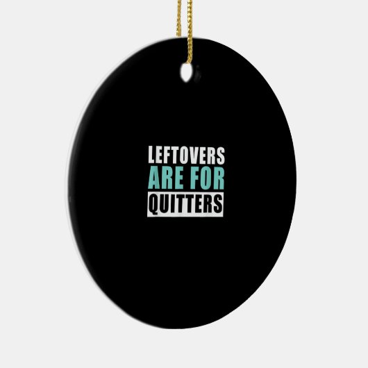 Die Lebensläufe sind für Quitters Erntedank Ästhet Keramik Ornament (Rechts)