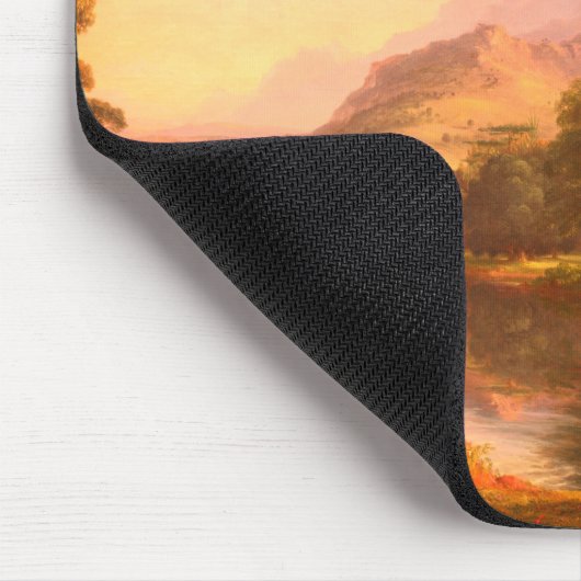 Die Lebensreise: Jugend - von Cole Mousepad (Ecke)