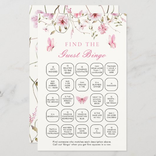 Die Lebenszeit der Schmetterlinge findet das Gast- (Vorne/Hinten)