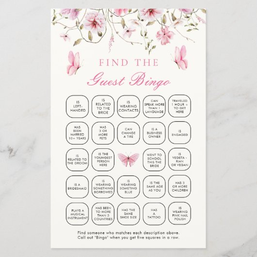 Die Lebenszeit der Schmetterlinge findet das Gast- (Vorderseite)