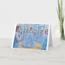 Die leere Karte des Fitnessraums