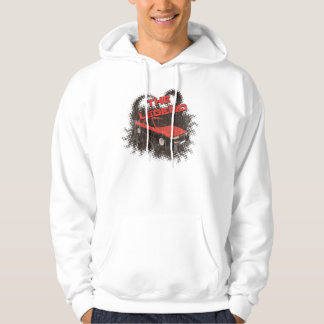 Die legendäre AE86-Zwillingscam Hoodie