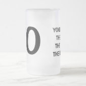 Die legendäre Bierlegende Tasse für 70. Geburtstag (Mittel)