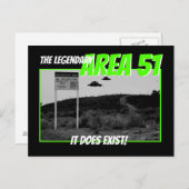 Die legendäre Postkarte 51 (Vorne/Hinten)