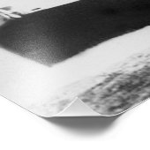 Die legendäre S.S. Edmund Fitzgerald Fotodruck (Ecke)