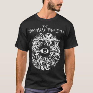 Die Legendary Pink Dots Band T-Shirt
