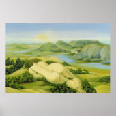 Die Legende des Balatons 2003 Poster (Vorne)