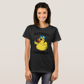 Die Legende hat pensionierten Computertechniker T-Shirt (Vorne ganz)