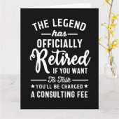 Die Legende hat sich amtlich erschöpft, wenn Sie G Karte (Gelbe Blume)